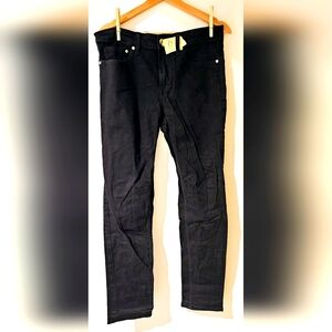Calvin Klein Jeans | Black 32W x 32L Slim Fit